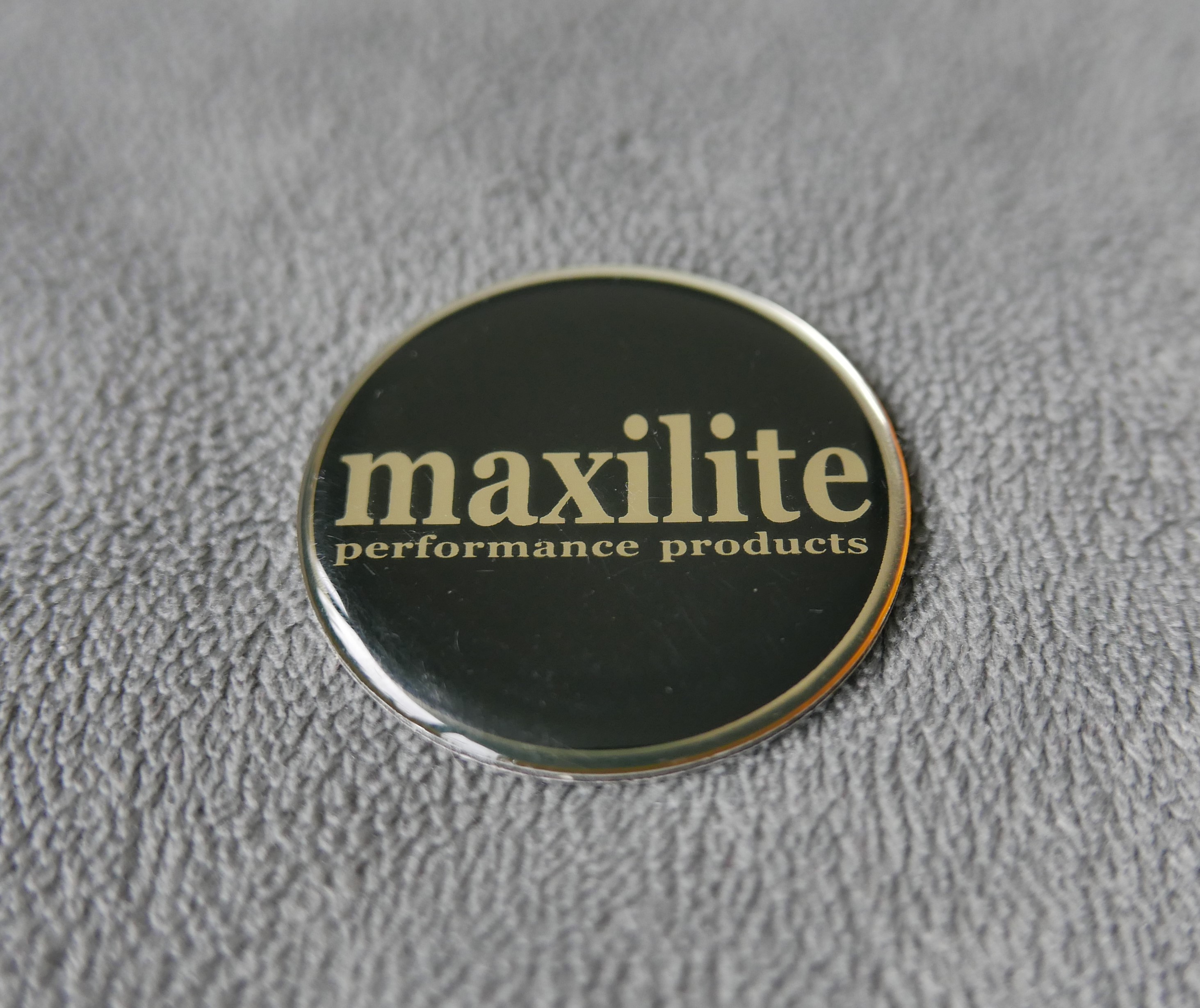 Maxilite Logo