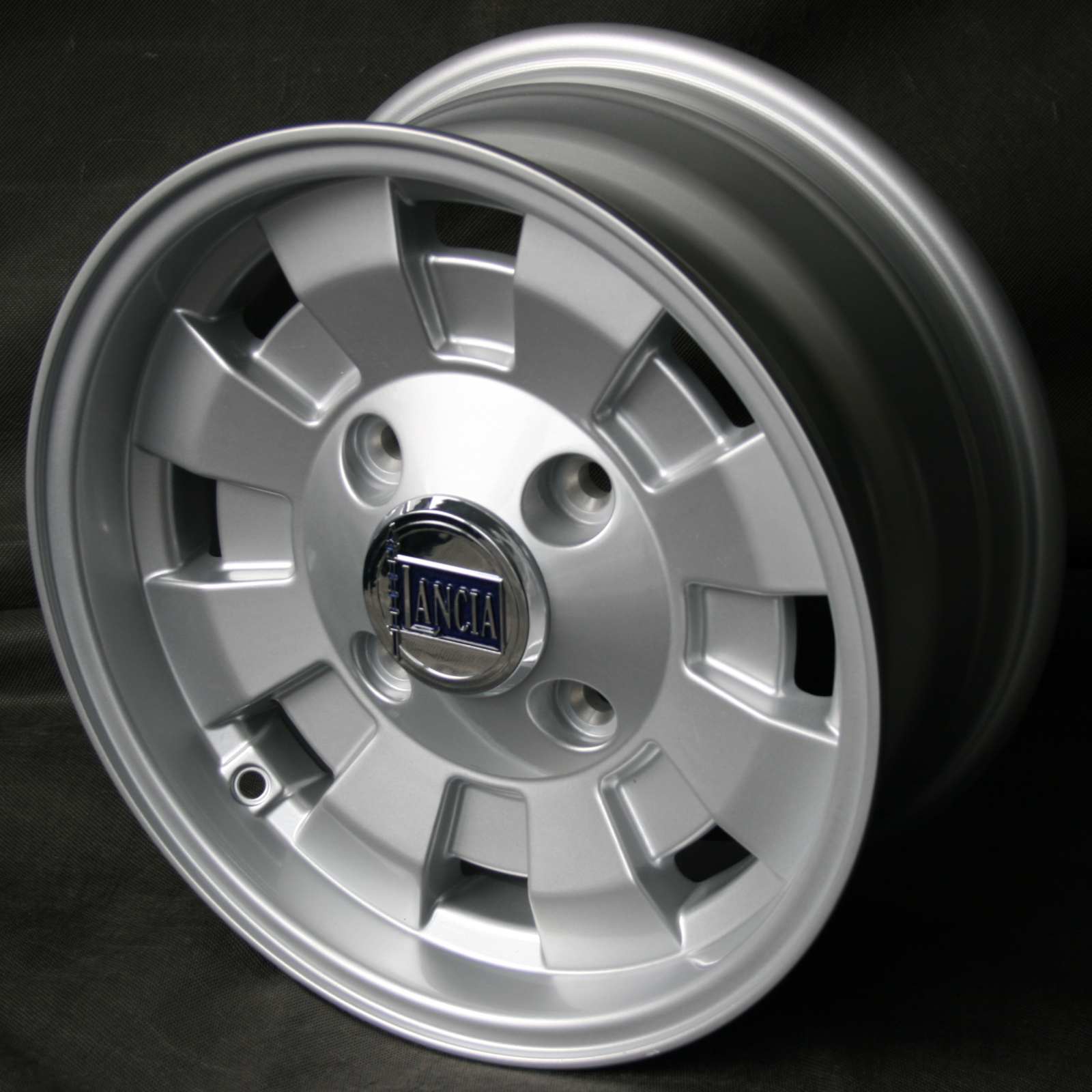 CD28 Style, 6x14 silber