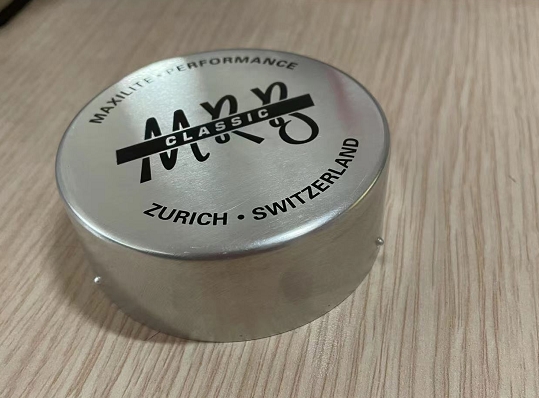 Nabenkappe BRM Style