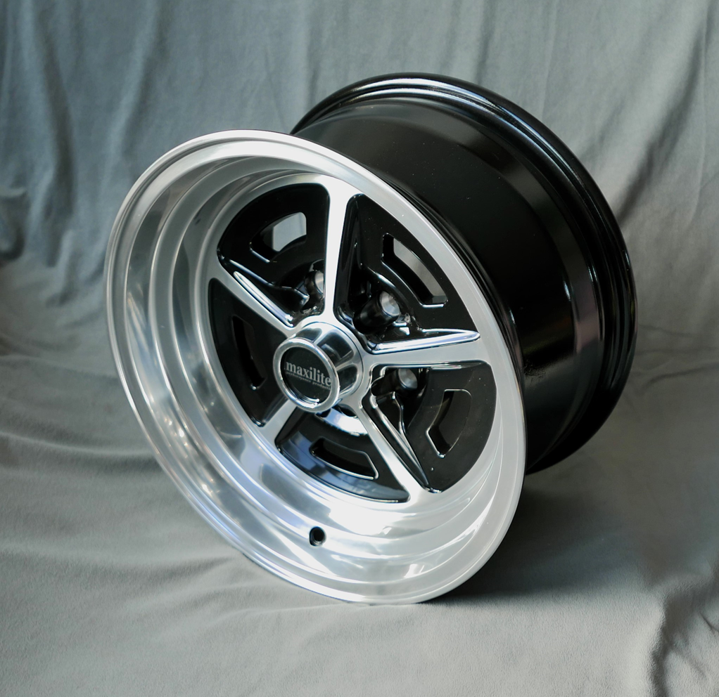 Magnum 500 Style, 8x15 | Felge | MA5008155114-mercurygrand marquis 1961 ...