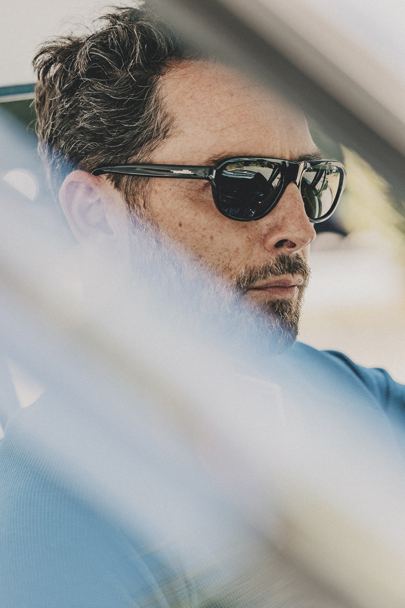 SONNENBRILLE LE CASTELLET