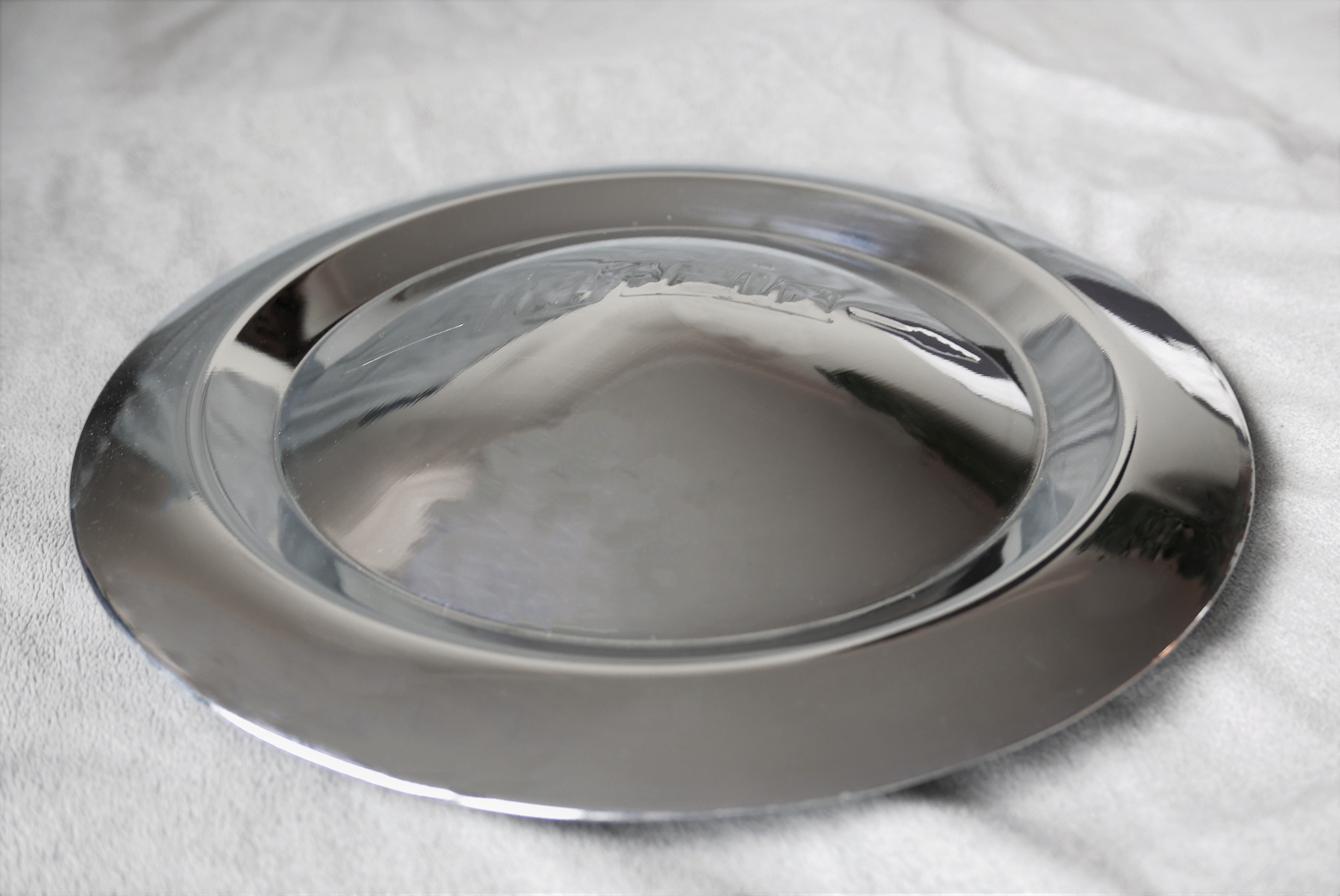 Lancia Flaminia Radkappe