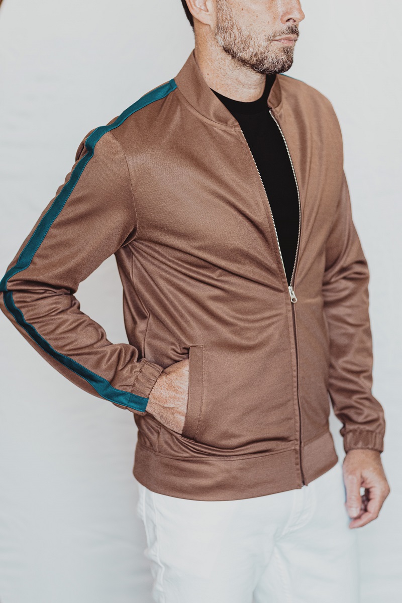 JACKE ALBERTO XL