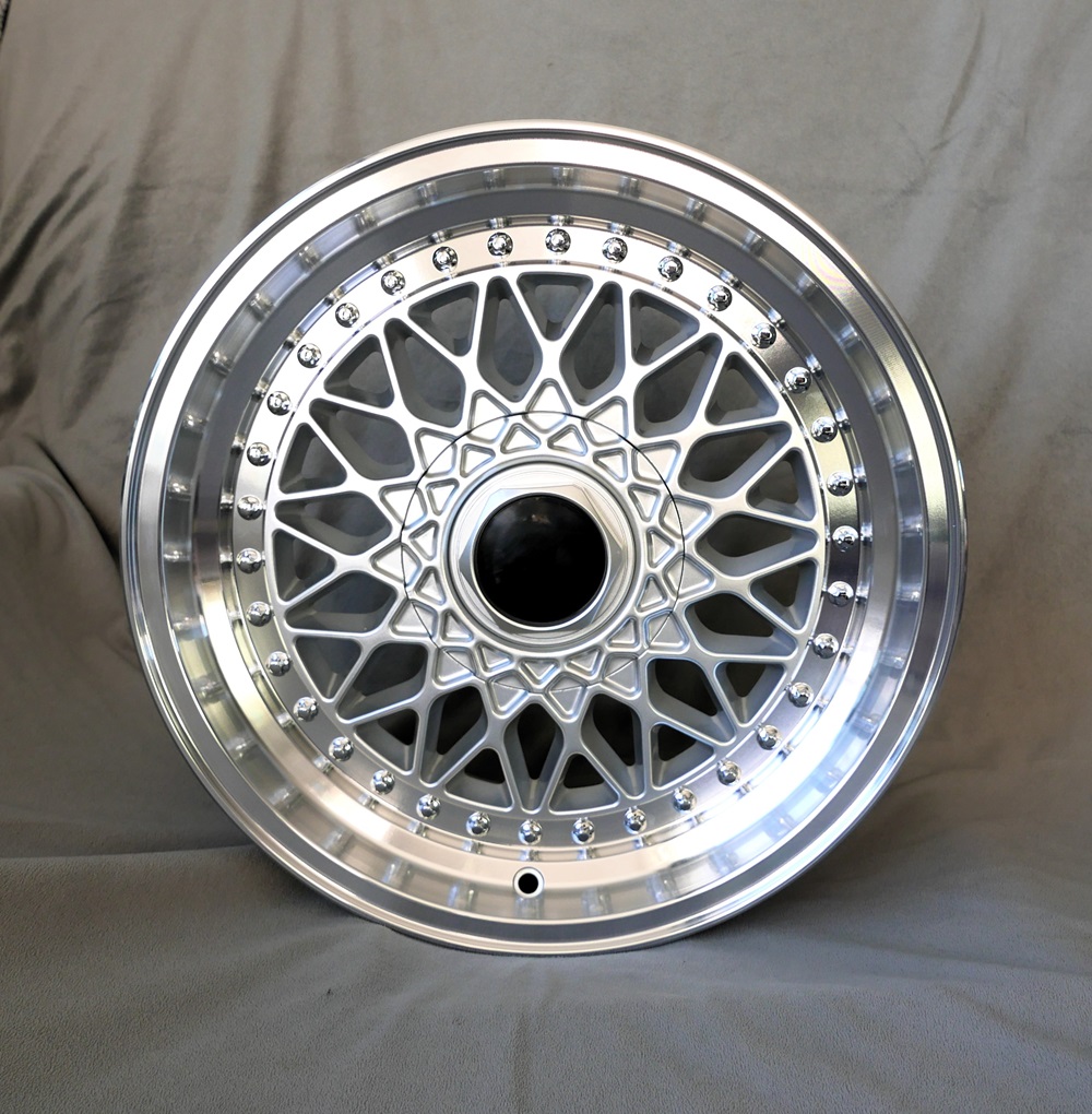 Super RS Style, 7x16