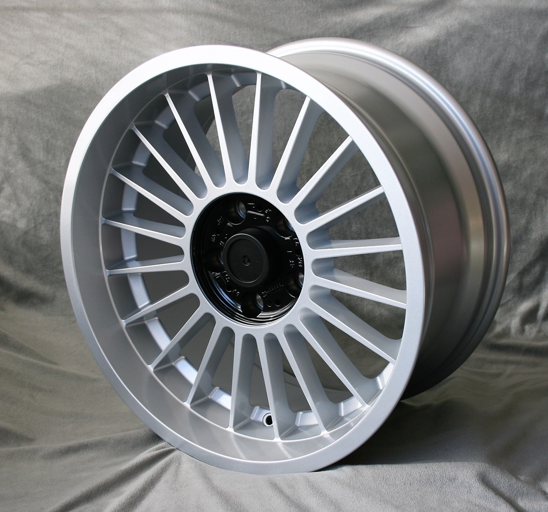 Spoke Style E39, 9x18 BMW 5er E39