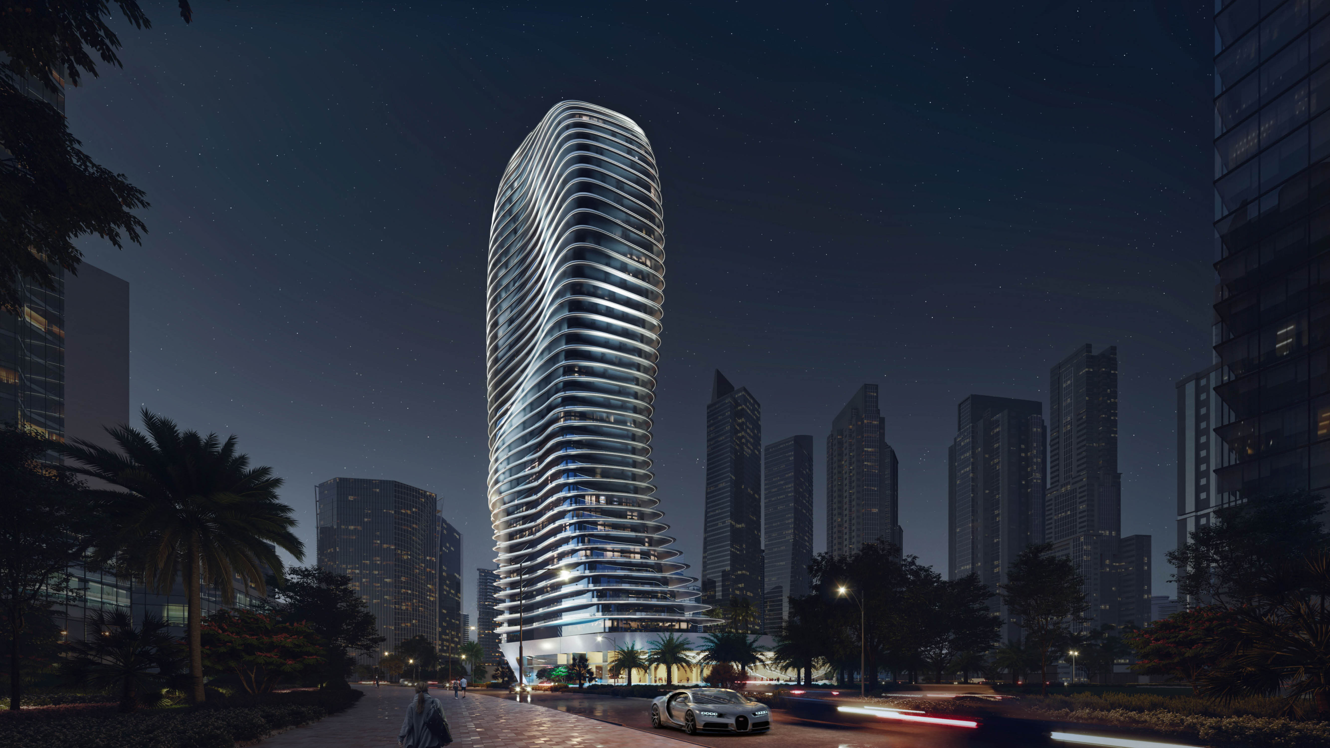 02 BUGATTI Residences