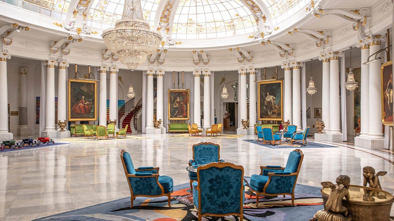 02 Le Negresco Salon Royal c Gregoire Gardette 2