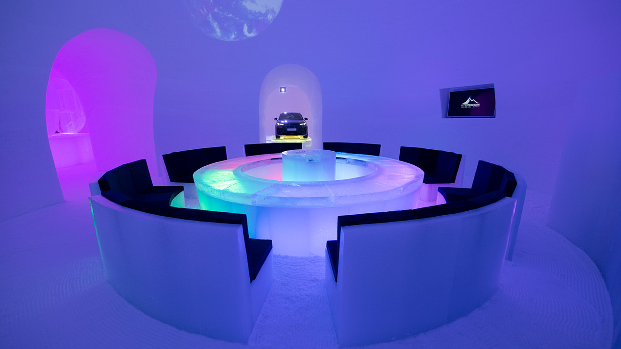 02 ICE CAMP 2026 powered by Audi