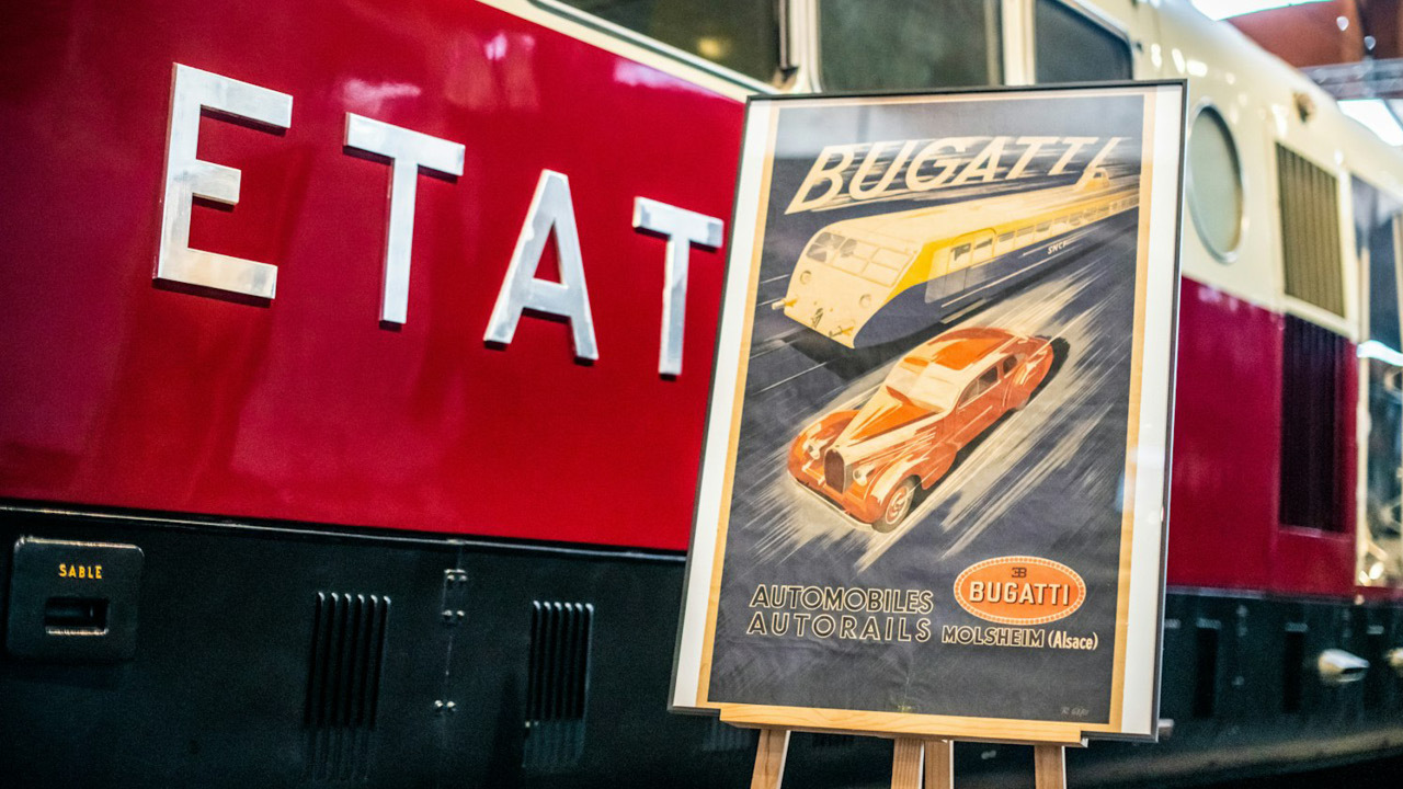 04 BUGATTI Autorail