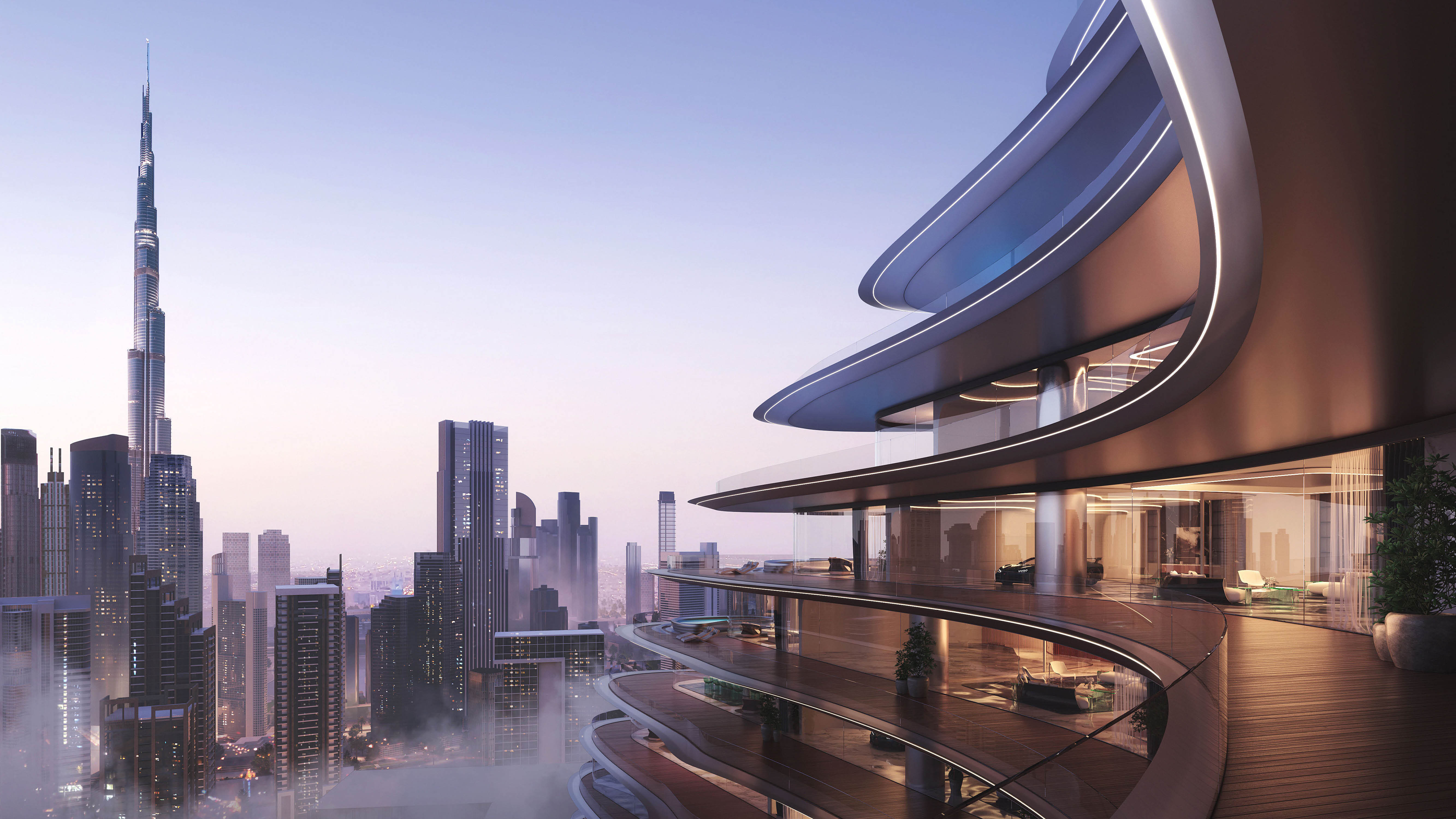 04 BUGATTI Residences