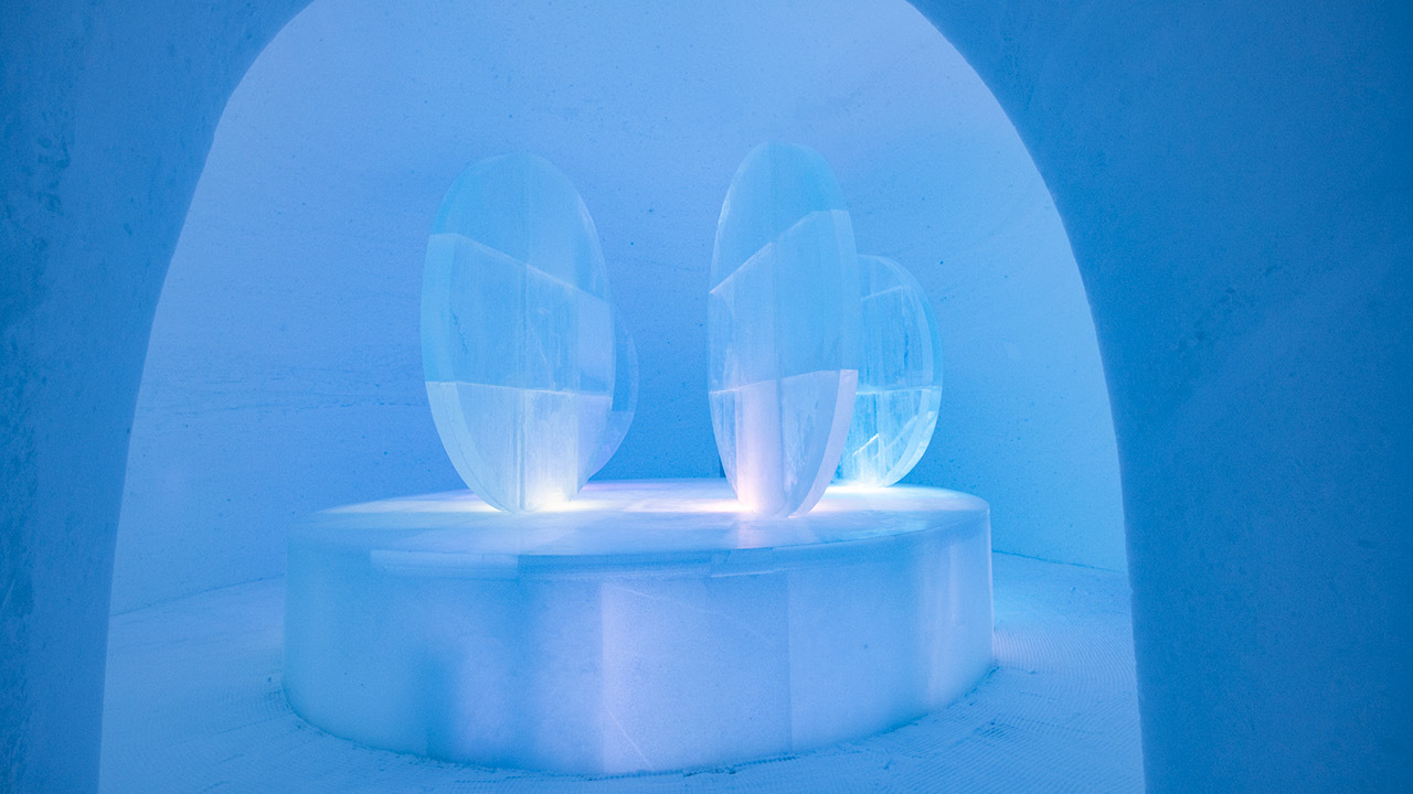 06 ICE CAMP 2026 powered by Audi