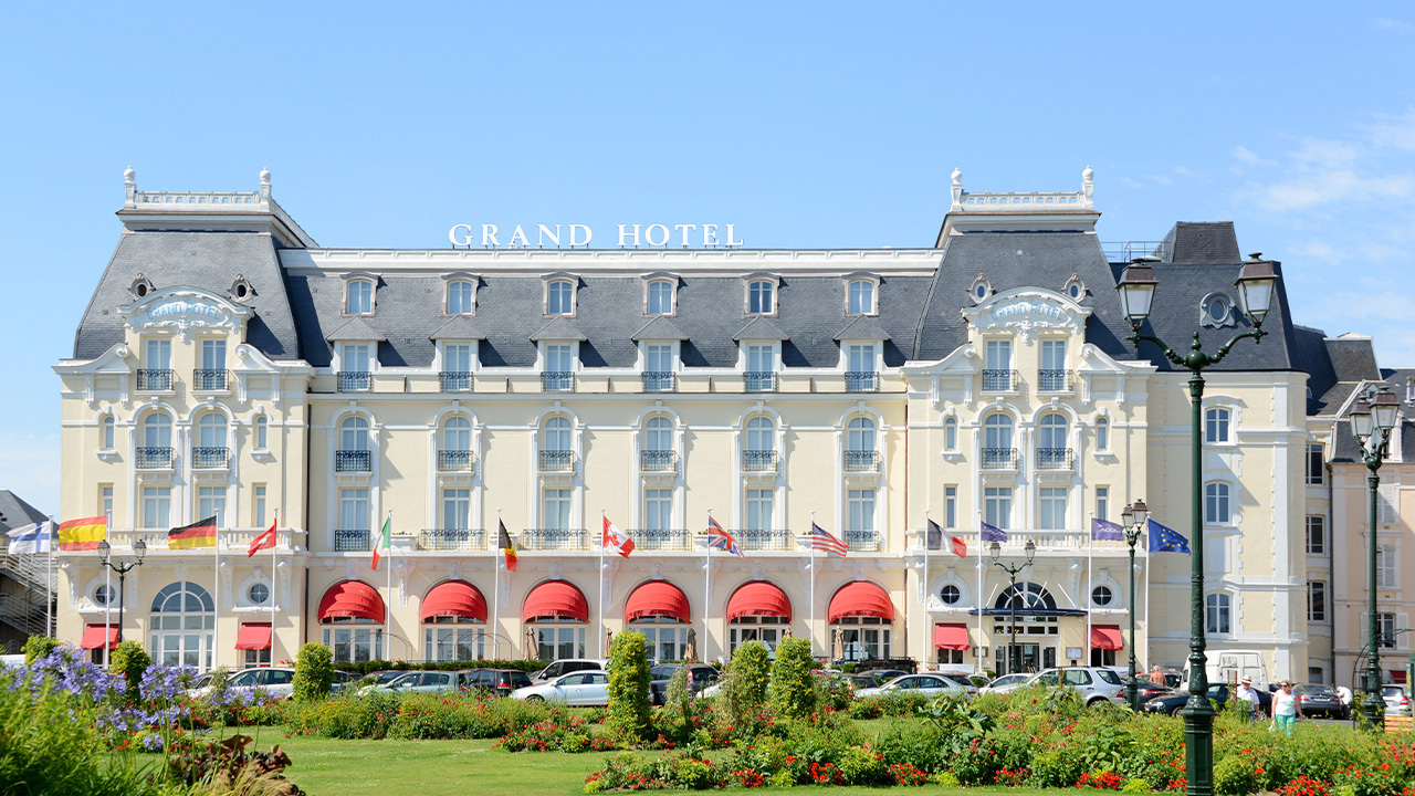 1 Facade GH cote jardins