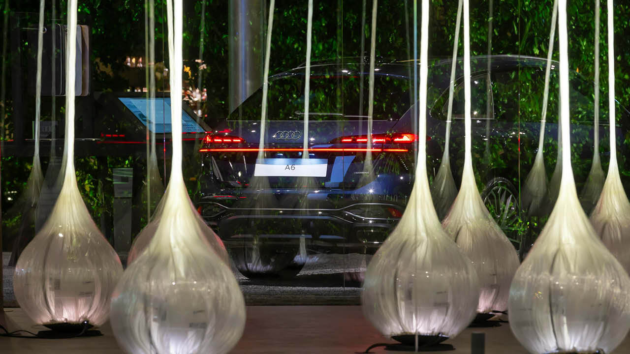 1 5 DRIF Tx AUDI Drift 1 6 Us Audi House of Progress 2025 Photo by Ronald Smits 1