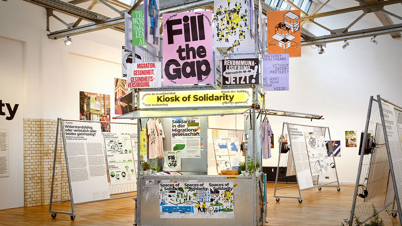 14 Constructlab work 03 title Kiosk Of Solidarity Phcr Monika Keiler