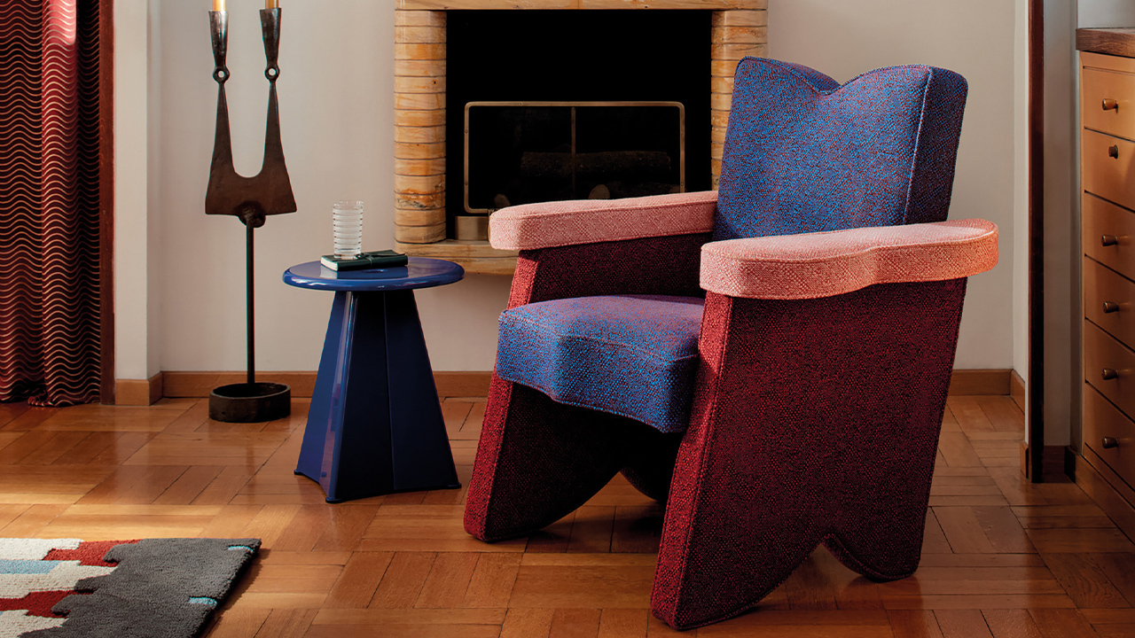 17 Rubelli Teorema collection by Formafantasma MARPLE OLA photocredit Claudia Zalla