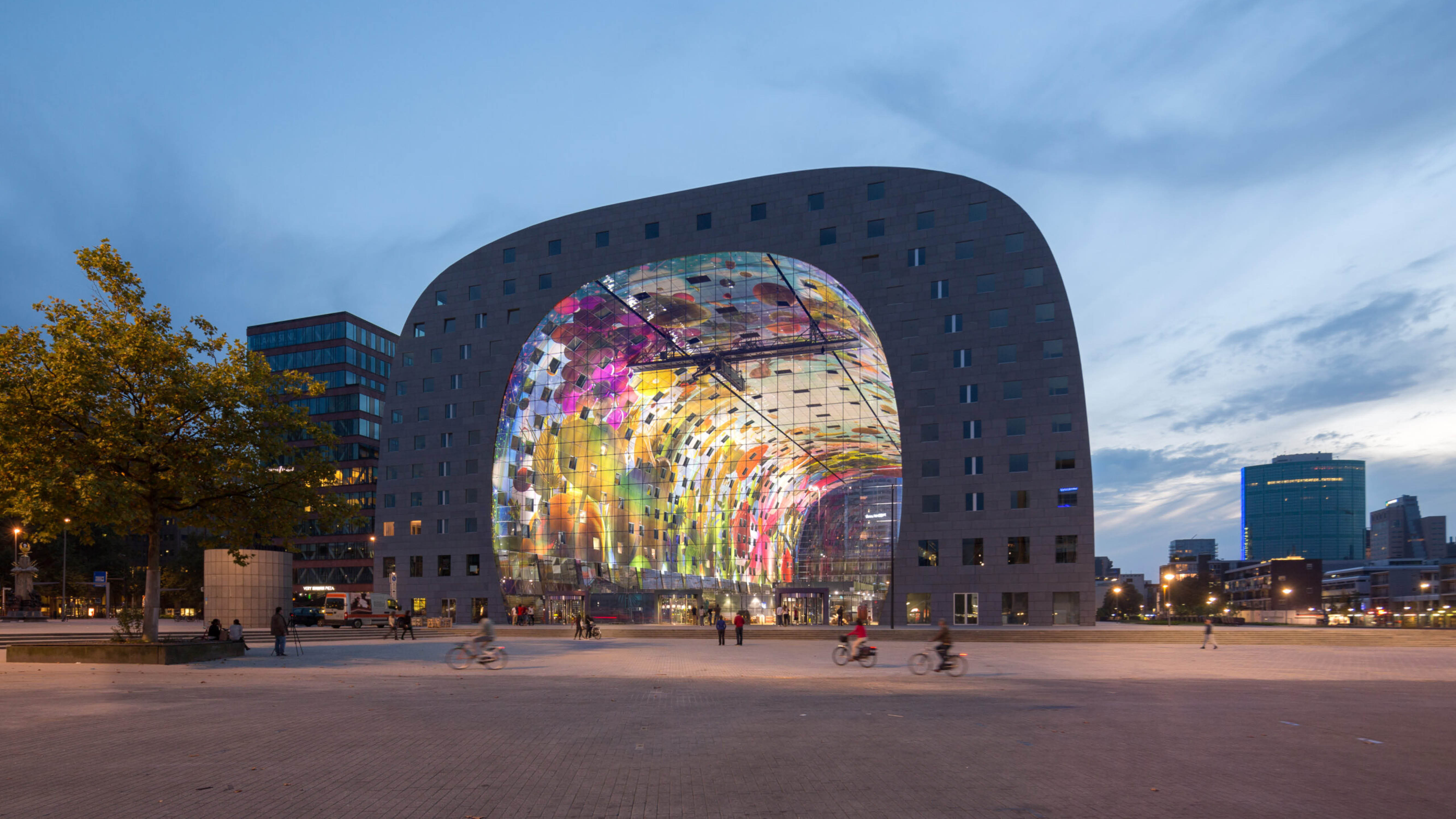 2014 Markthal 2 T8 C9930 Ossip van Duivenbode Ossip van Duivenbode scaled