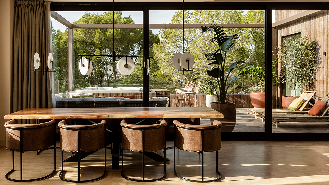 21 kimpton aysla by gras reynes arquitectos Tomeu Canyellas Photography