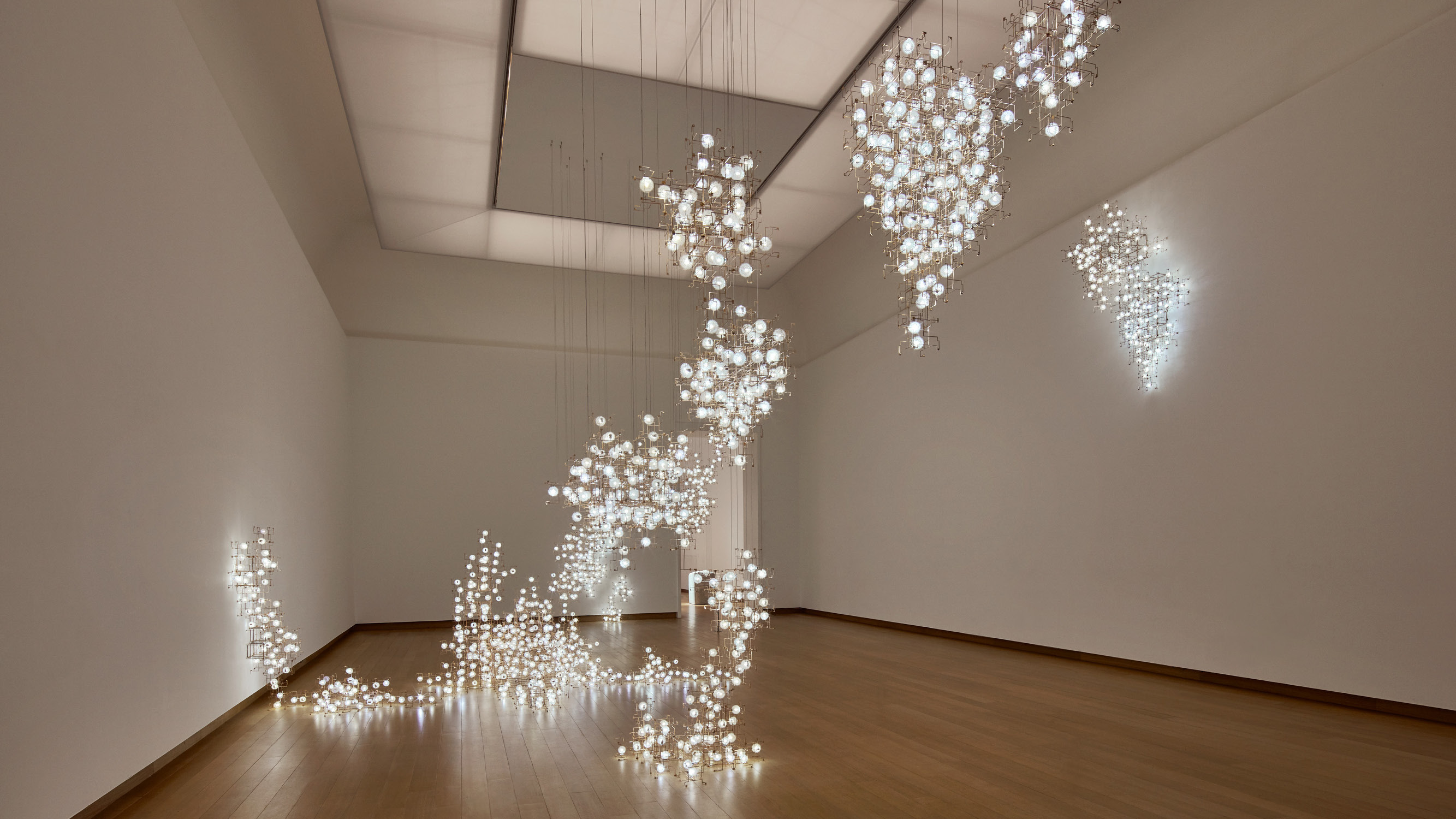 4 DRIFT Fragile Future Coded Nature exhibition Stedelijk Museum Ronald Smits