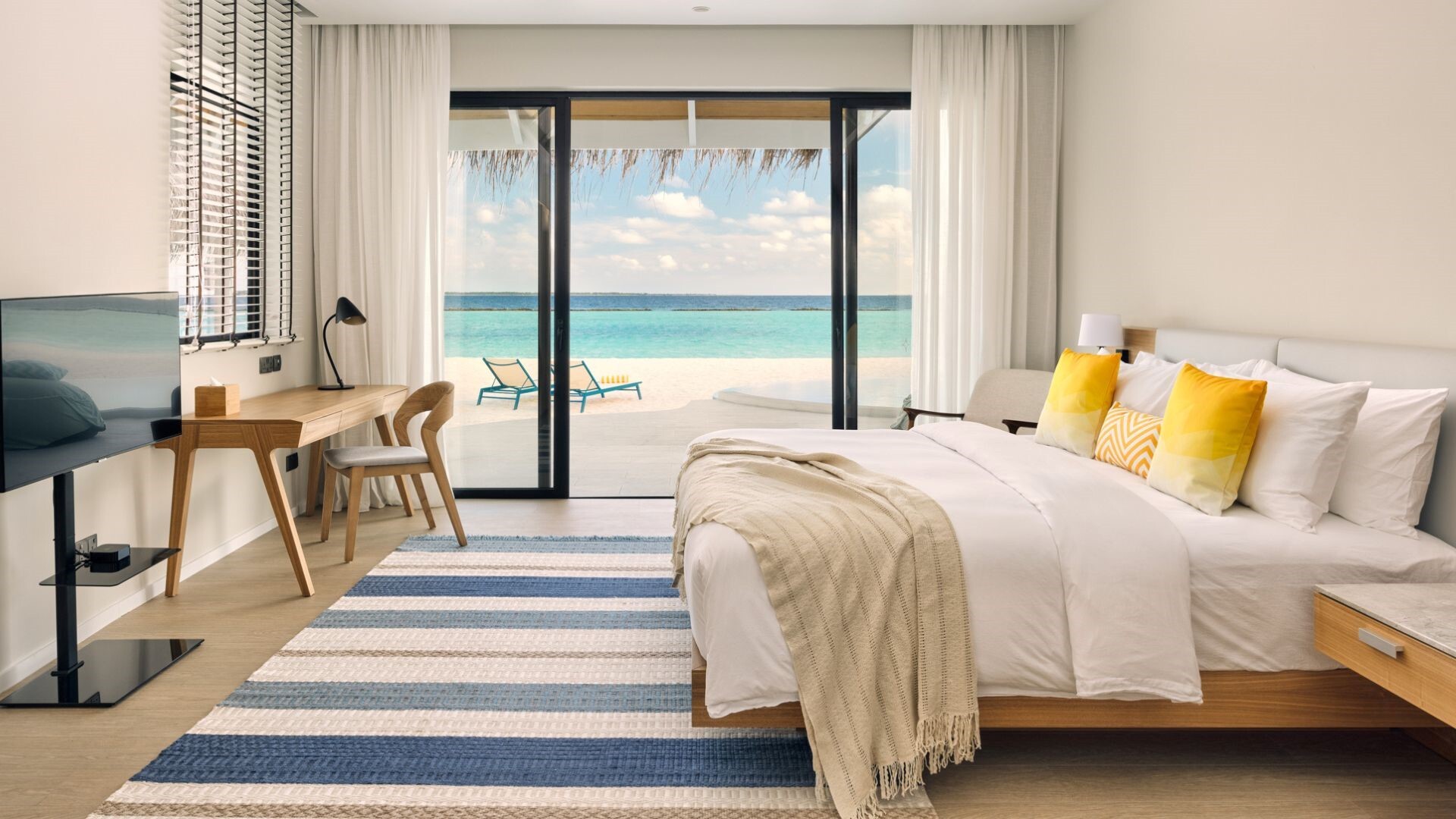 7 Nova Maldives Beach Residence indoor 2