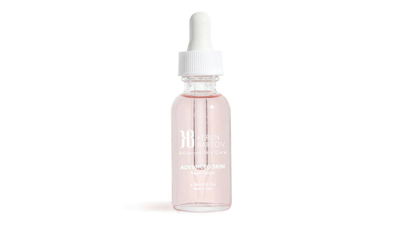Advanced Skin Repair Serum