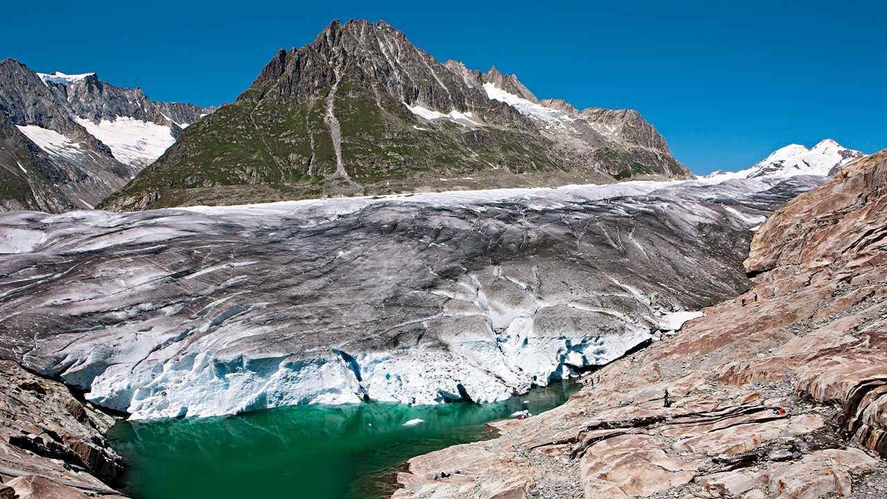 Aletschglaetscher c Schweiz Tourismus