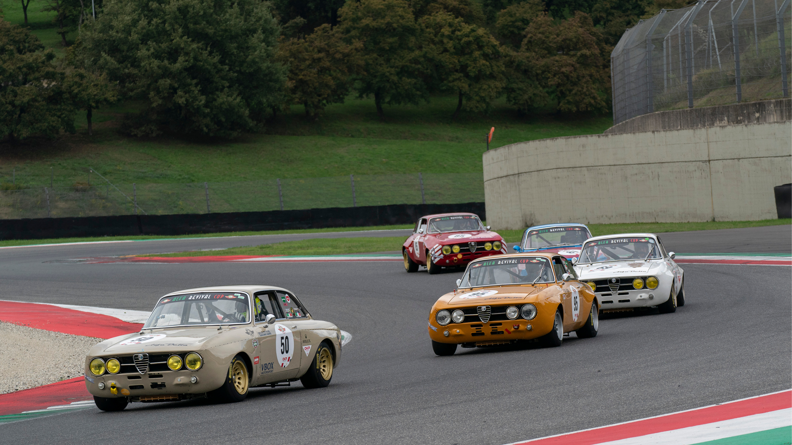 Alfa Romeo8