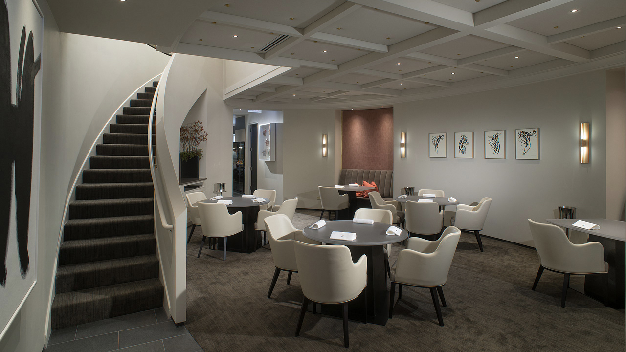 Alinea Gallery