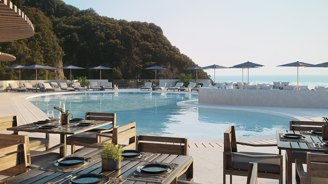 Alkyna Lifestyle Beach Resort 2