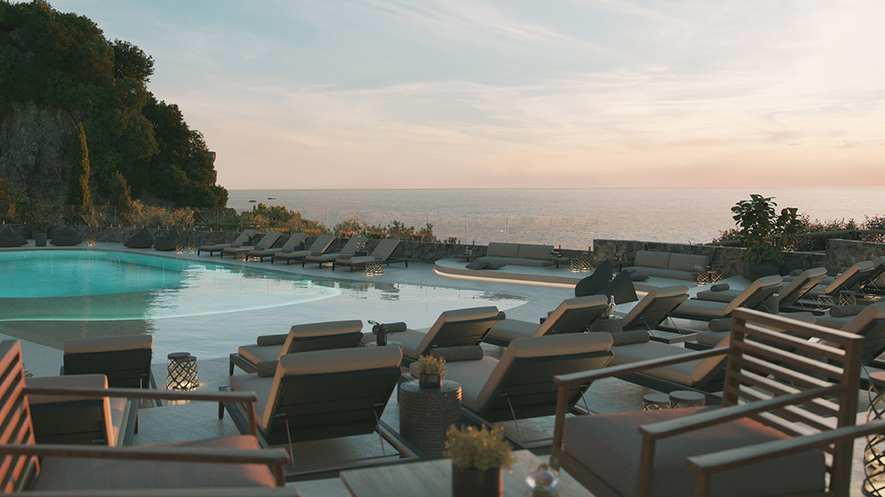 Alkyna Lifestyle Beach Resort 4
