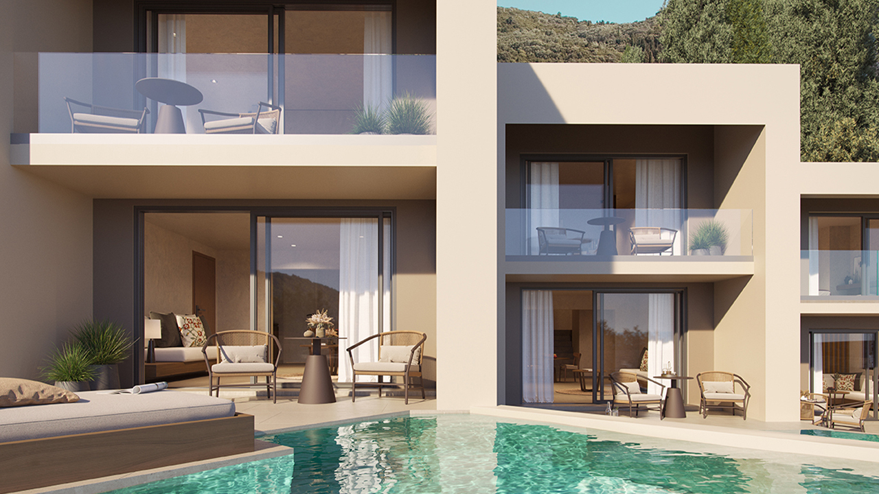 Alkyna Lifestyle Beach Resort 5
