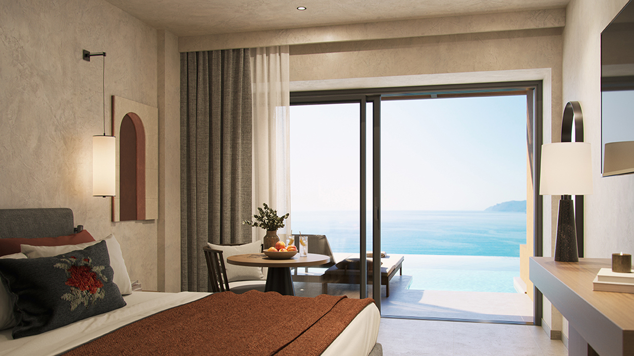 Alkyna Lifestyle Beach Resort 6