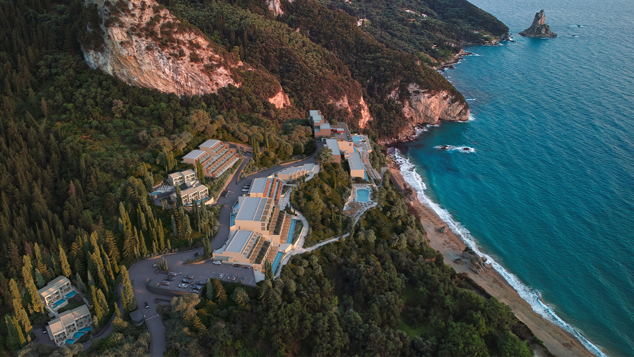 Alkyna Lifestyle Beach Resort