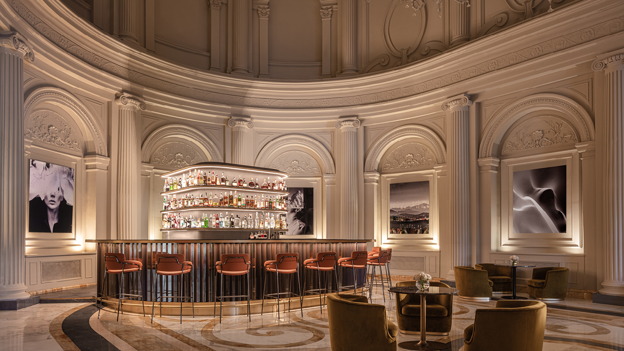 Anantara Palazzo Naiadi