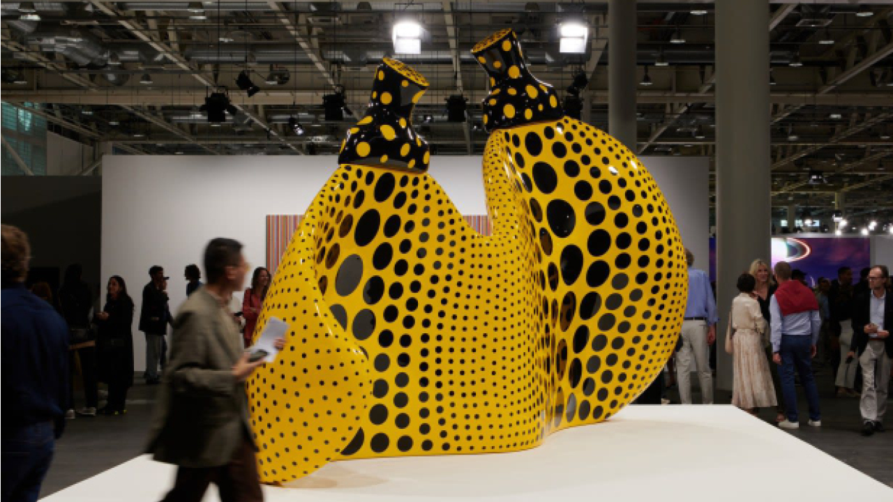 Art Basel 23