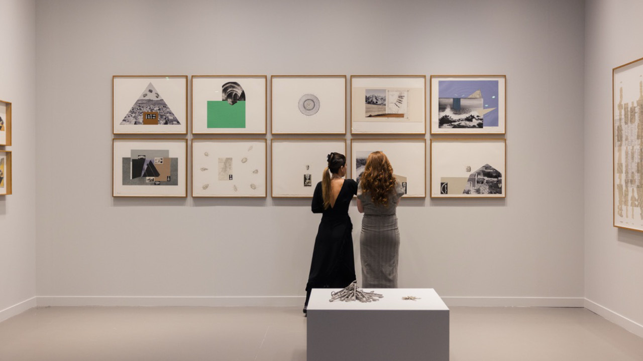 Art Basel Qatar Cr Art Basel