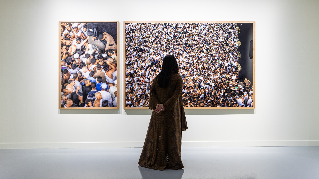Art Basel Qatar Cr Courtesy of Art Basel 2