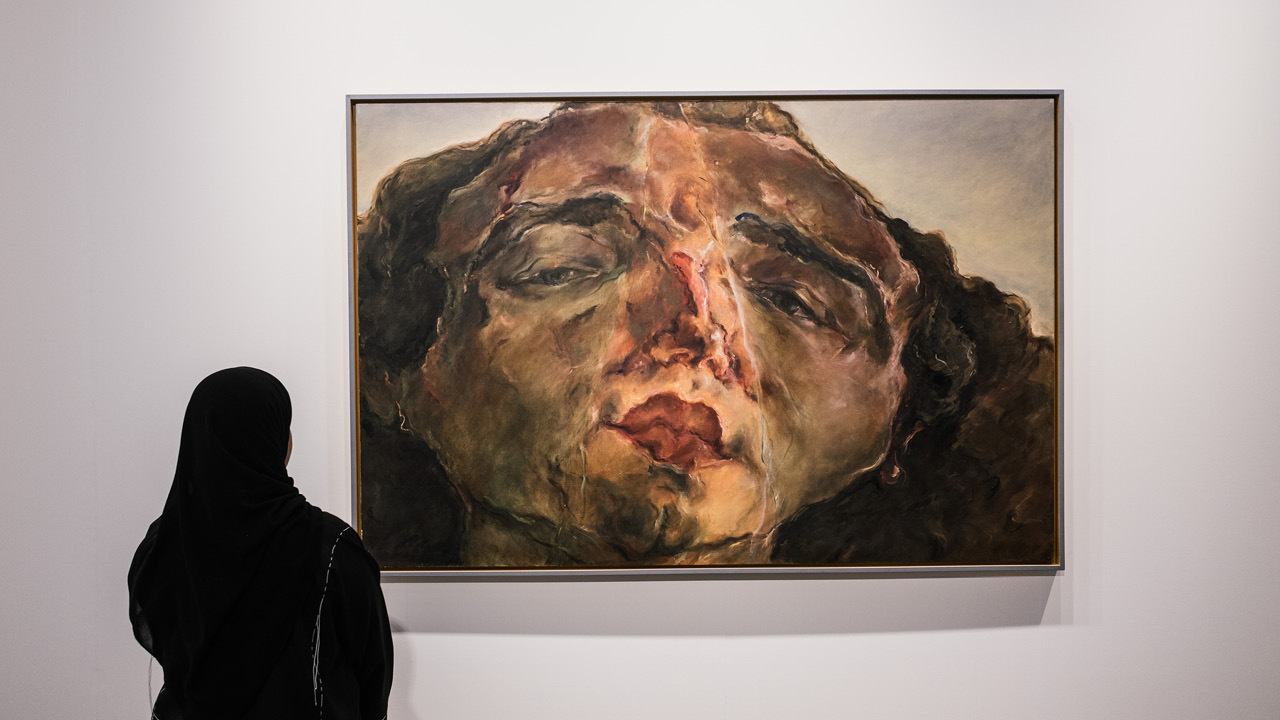 Art Basel Qatar Cr Courtesy of Art Basel 3