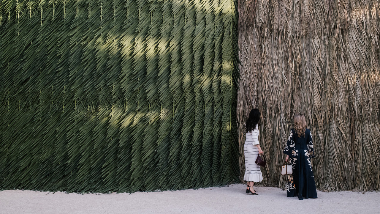 Art Basel Qatar Cr Courtesy of Art Basel 4