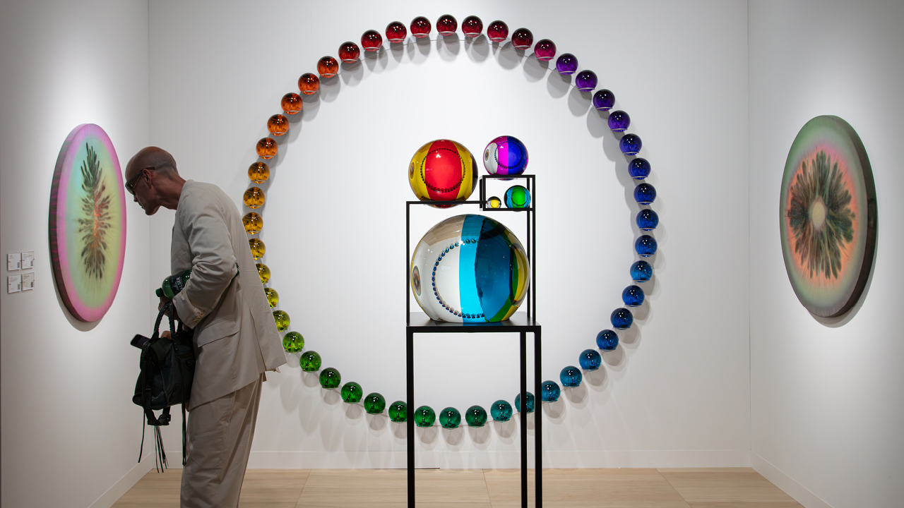 Art Basel Rueckblick 8