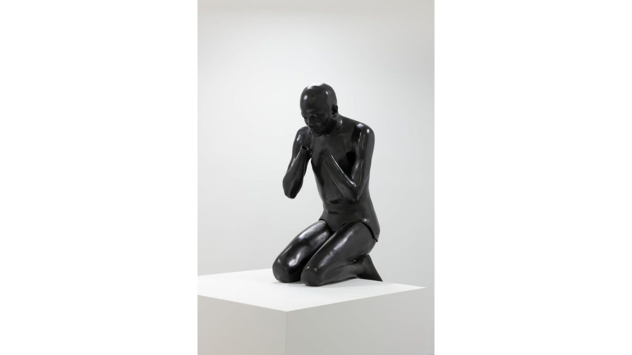Art Basel Galerie 14