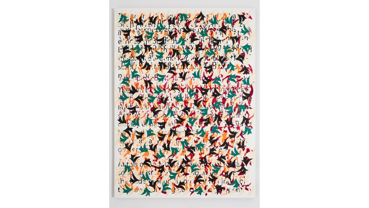 Art Basel Galerie 2