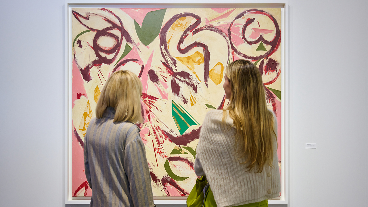 Art Basel Galerie 21
