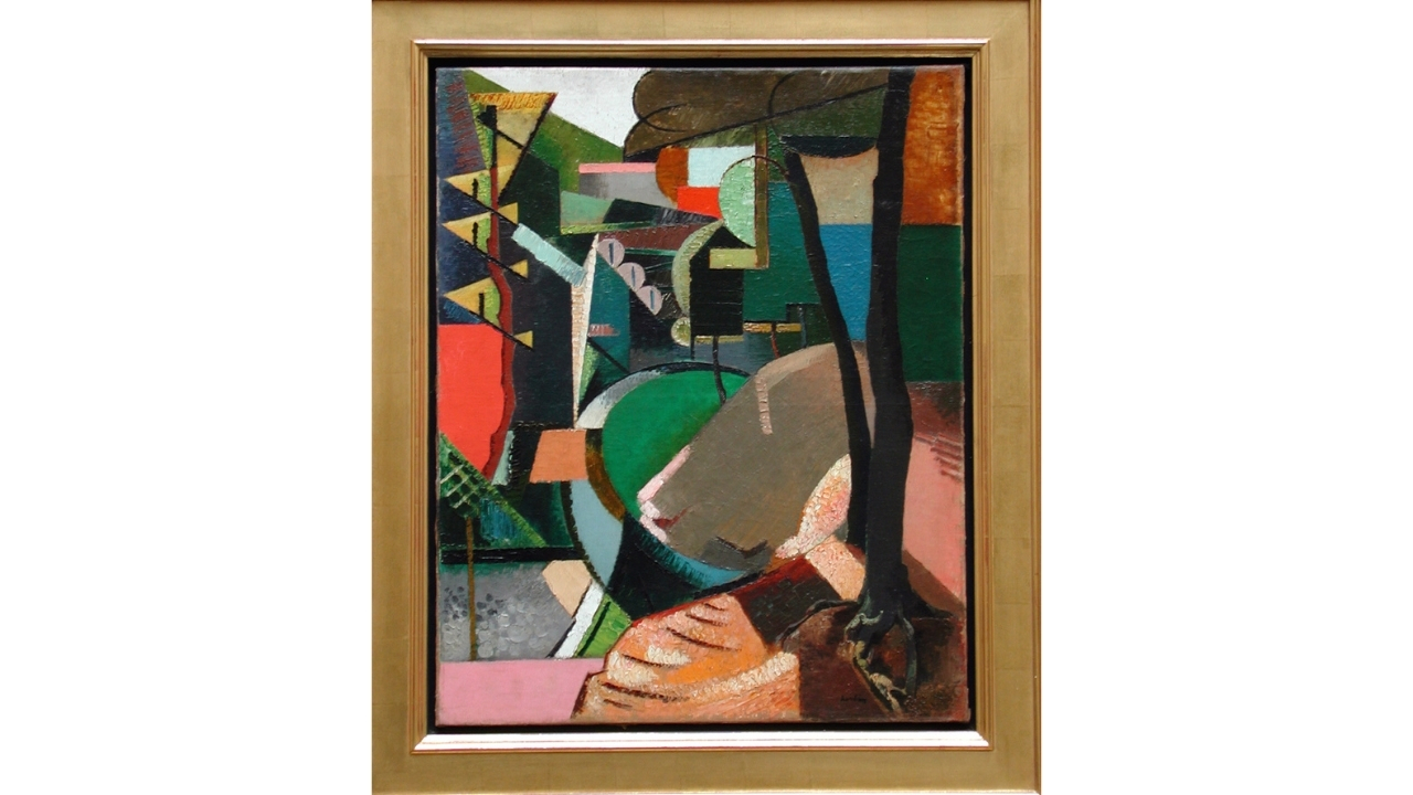 Art Basel Galerie 5