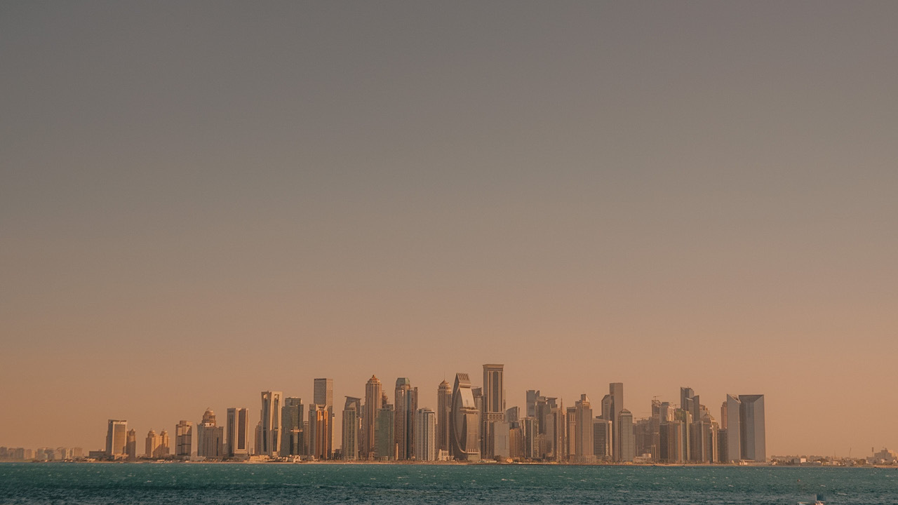 Art Basel Qatar 2026 Doha impressions 22 1 Hi Res