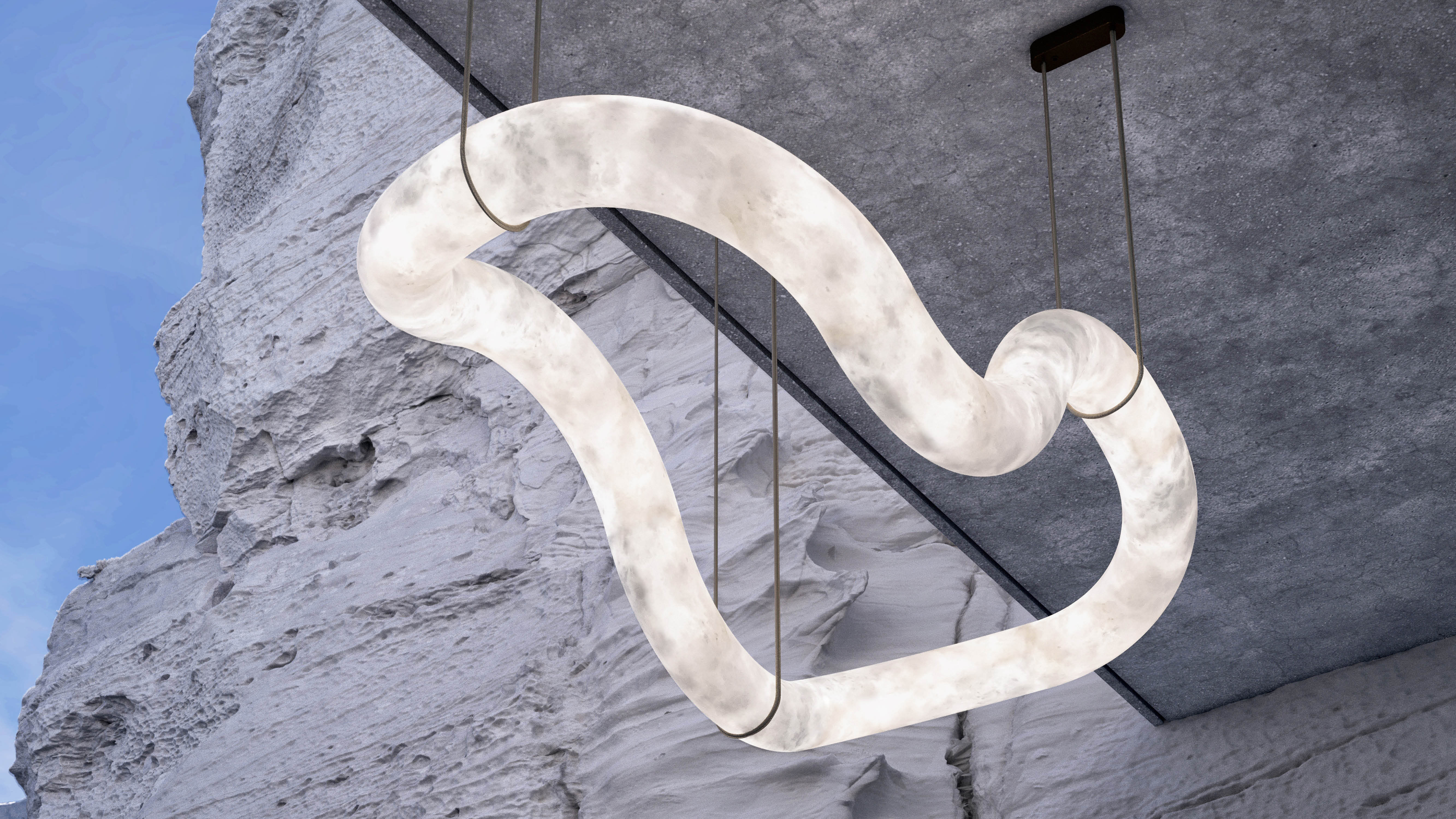 Atelier Alain Ellouz Infinity Infinity Vague 1 DTD2025