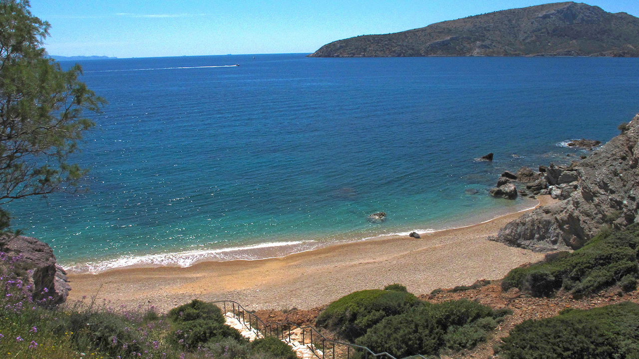 Athener Riviera Cr GNTOY Skoulas