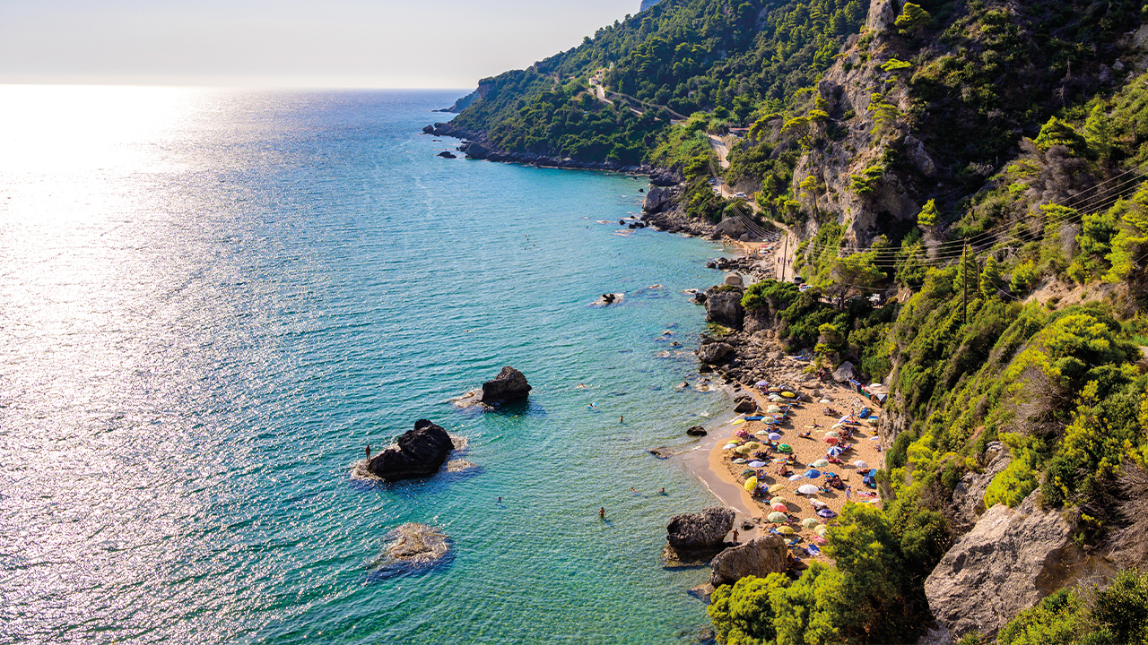 Athener Riviera Cr Getty Images Simon Dannhauer
