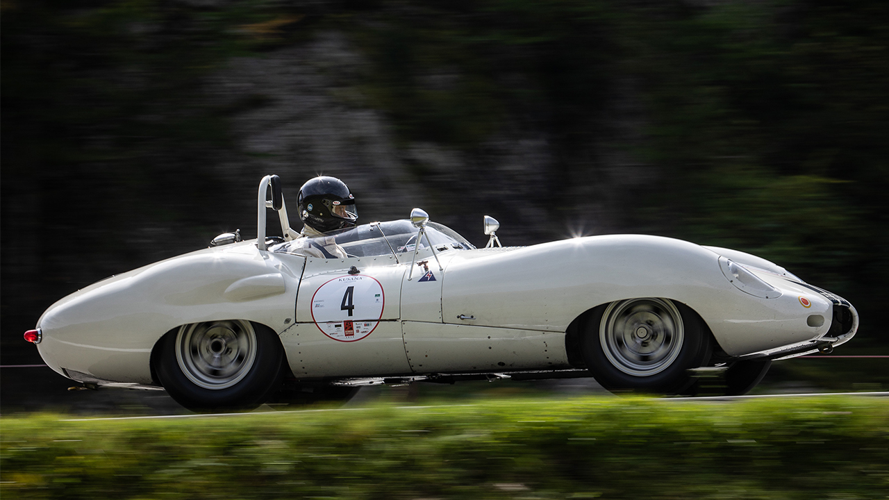 BGT25 Cr Bernina Grand Turismo 7