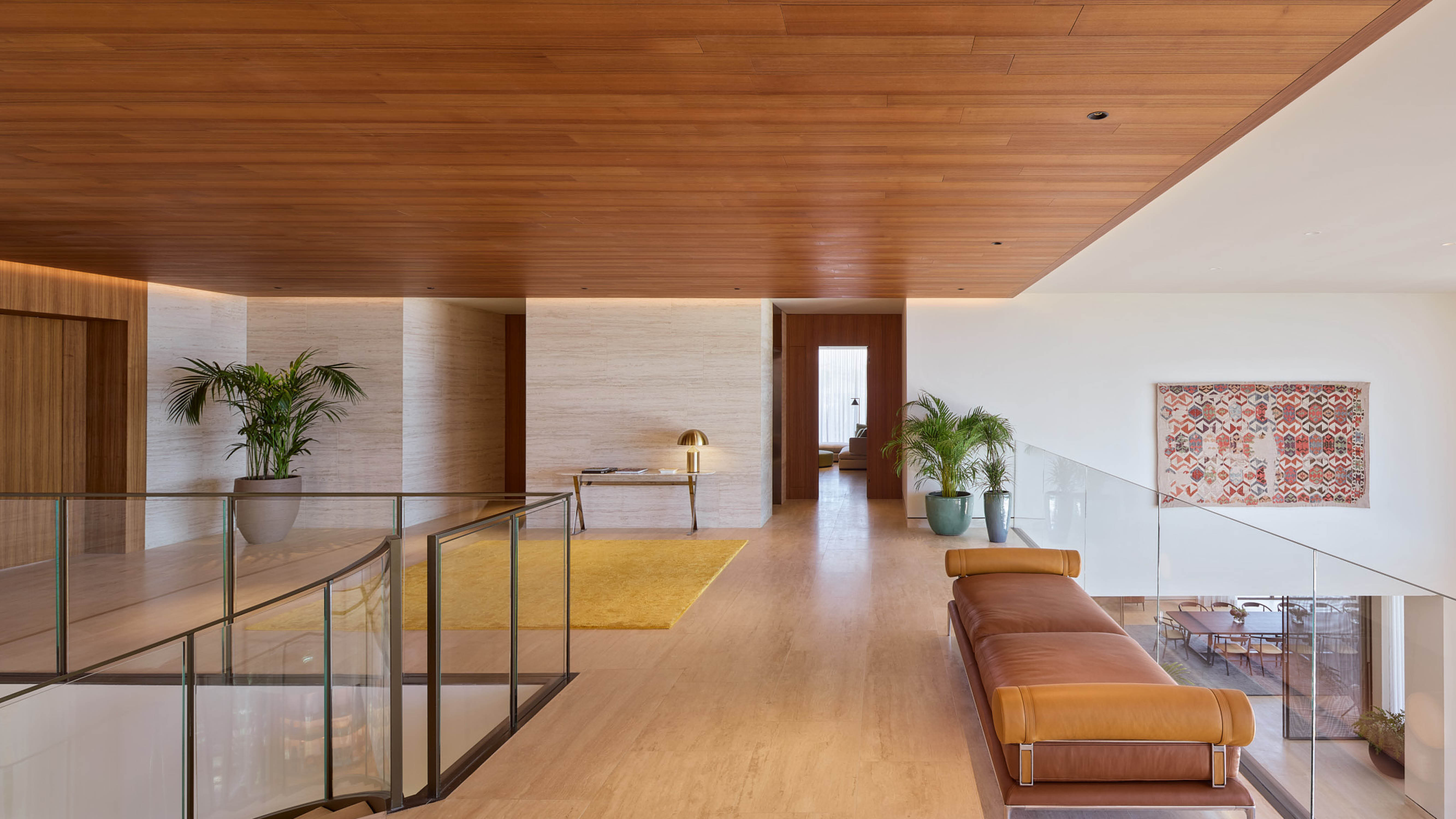 BHR Bodrum Mansion Entrance Hall