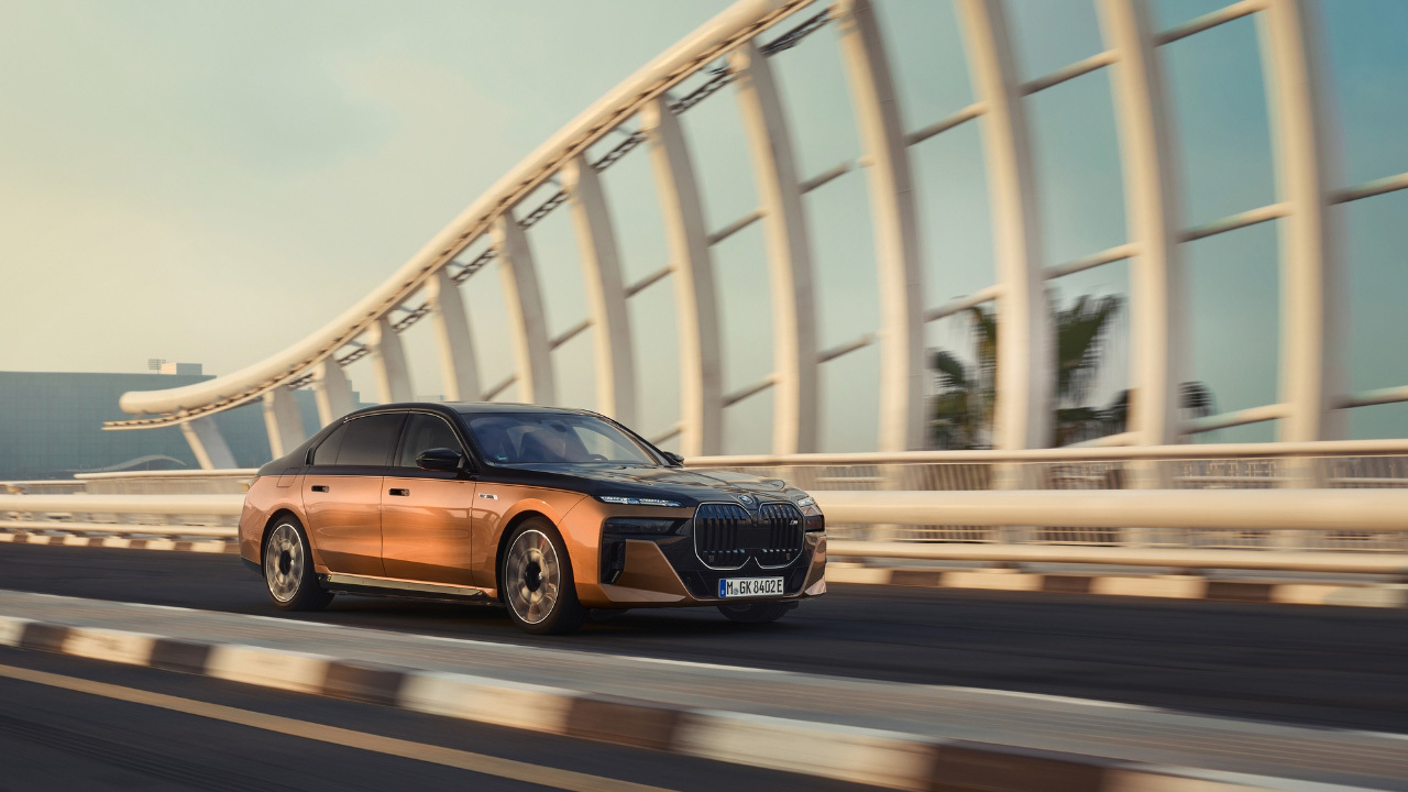 BMW 2